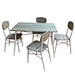 dining table set modern