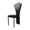 upholstered dining chair