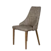 Metal Hotel chair