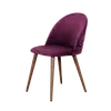 velvet chair wholesale