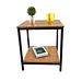 Wood Coffee Table