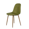 Metal Hotel chair