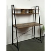 wooden desk