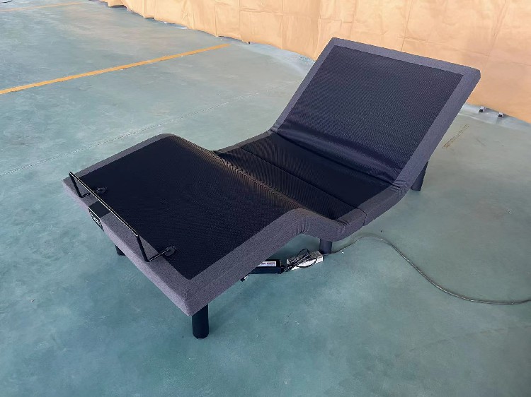 electric adjustable bed