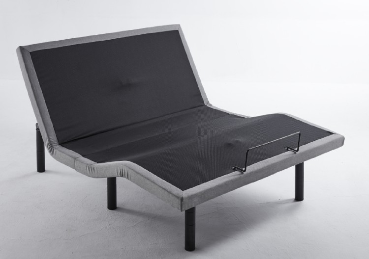electric adjustable bed