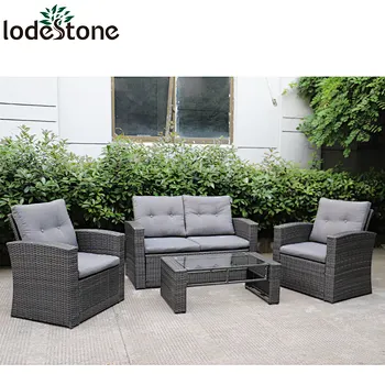 aluminium furniture