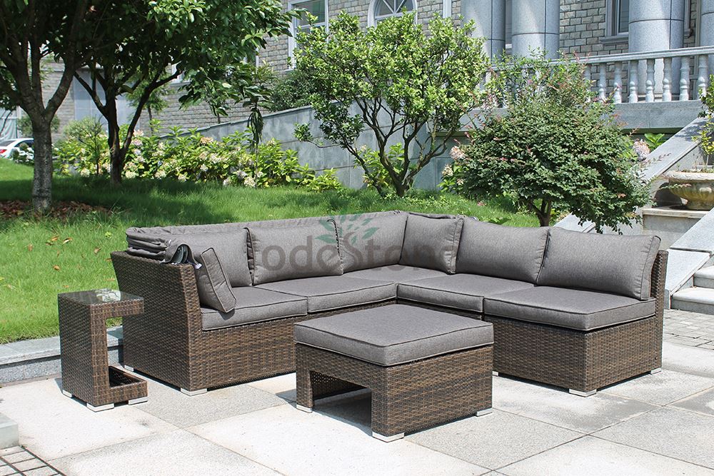 garden furniture