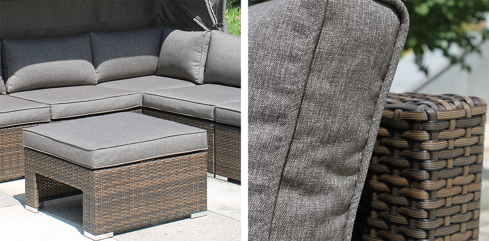 garden furniture