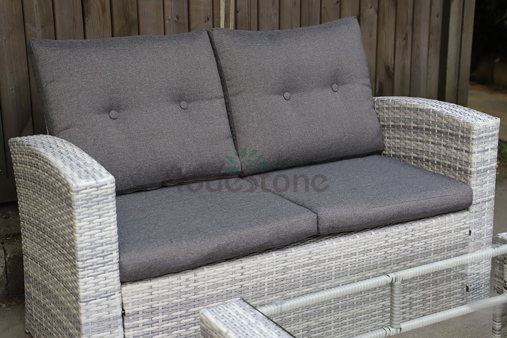 aluminium furniture