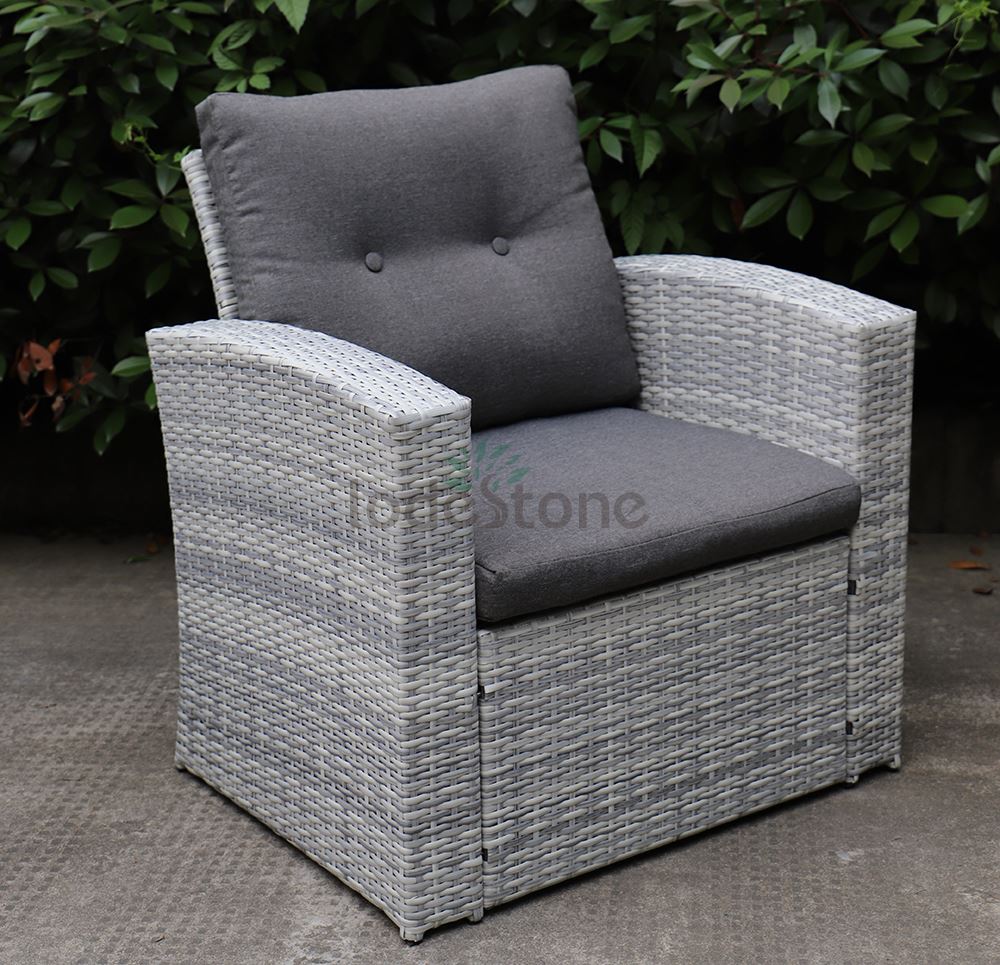 aluminium furniture