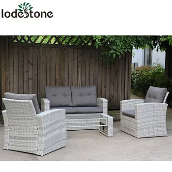 aluminium furniture