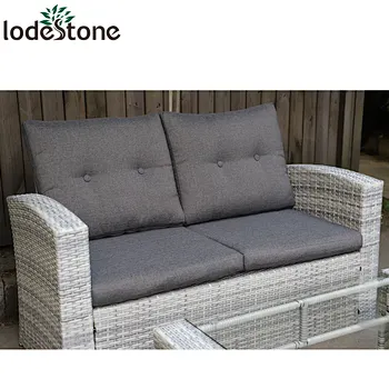 aluminium furniture