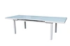 aluminum dining set