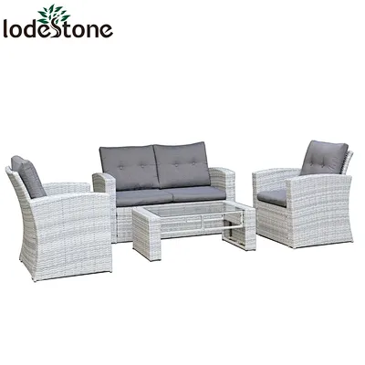 aluminium furniture