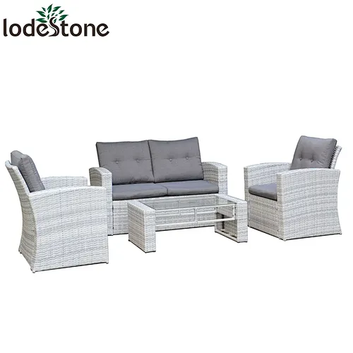 aluminium furniture