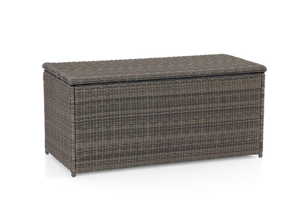 cushion box