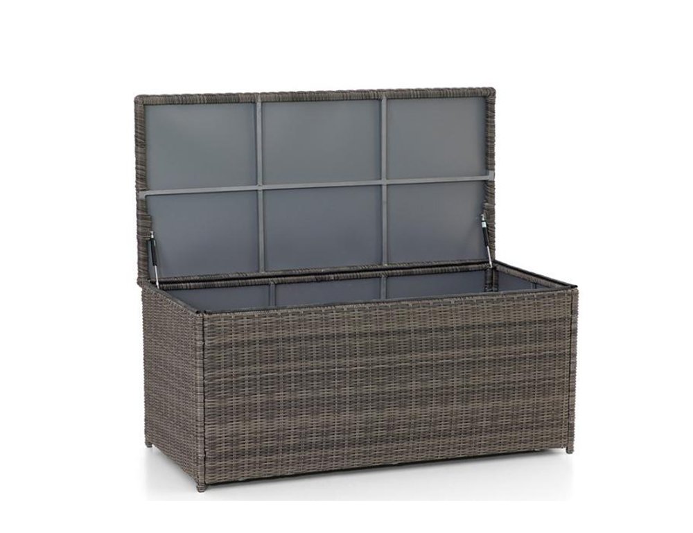 cushion box