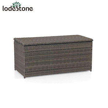 cushion box