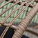 rattan egg chair