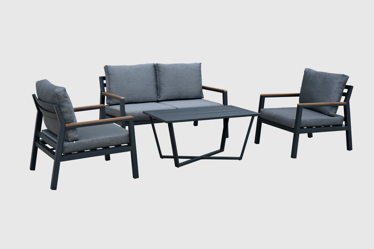 aluminium garden furniture
