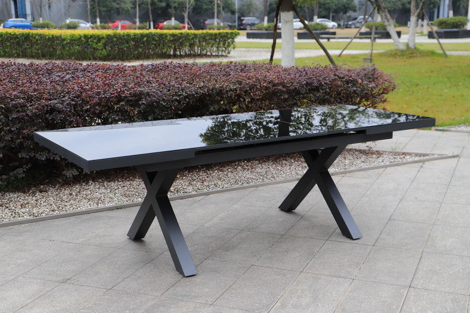 aluminum garden chairs