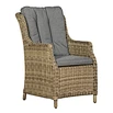 rattan dining set