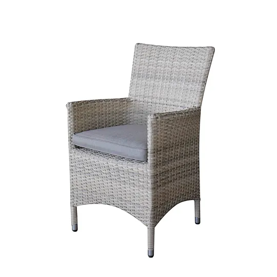 rattan chair