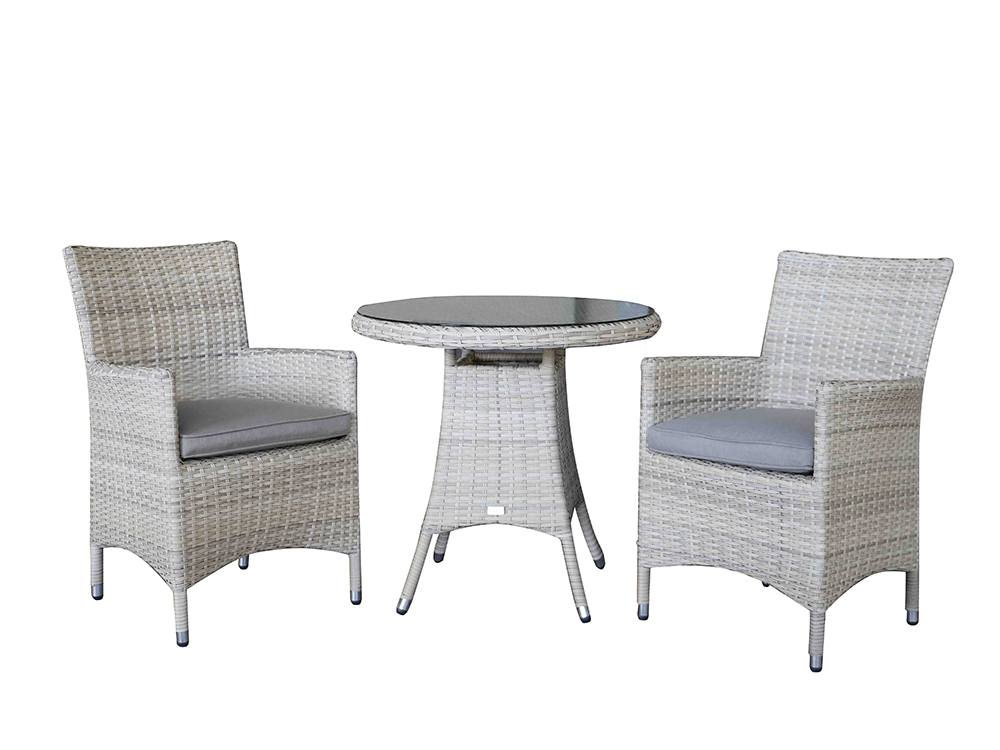 rattan chair