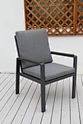 garden dining set
