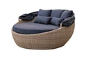 daybed with canopy