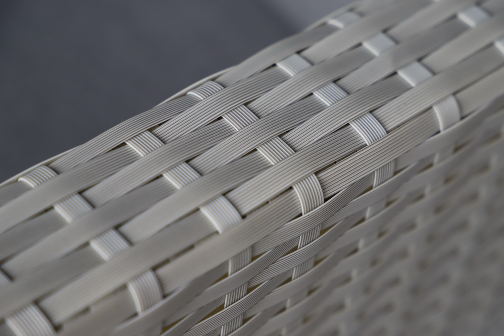 rattan sofa set