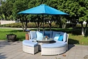 outdoor daybed