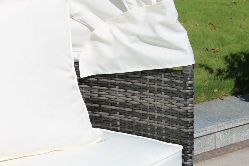 two seater sofa bed