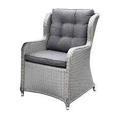 rattan dining set