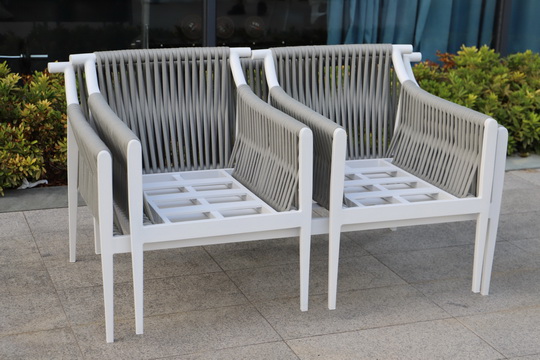 rope patio set