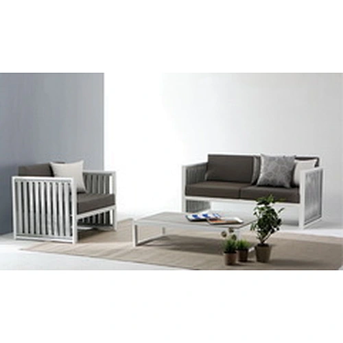rope outdoor sofa