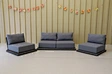 Luxury outdoor sofa