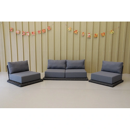 Luxury outdoor sofa