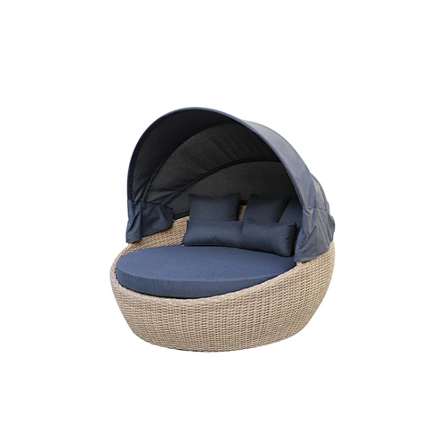 daybed with canopy