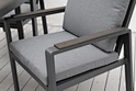garden dining set