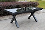 aluminum garden chairs