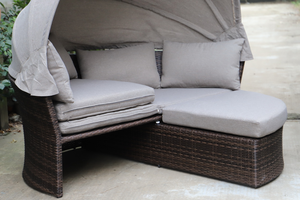 2 seater sofa bed