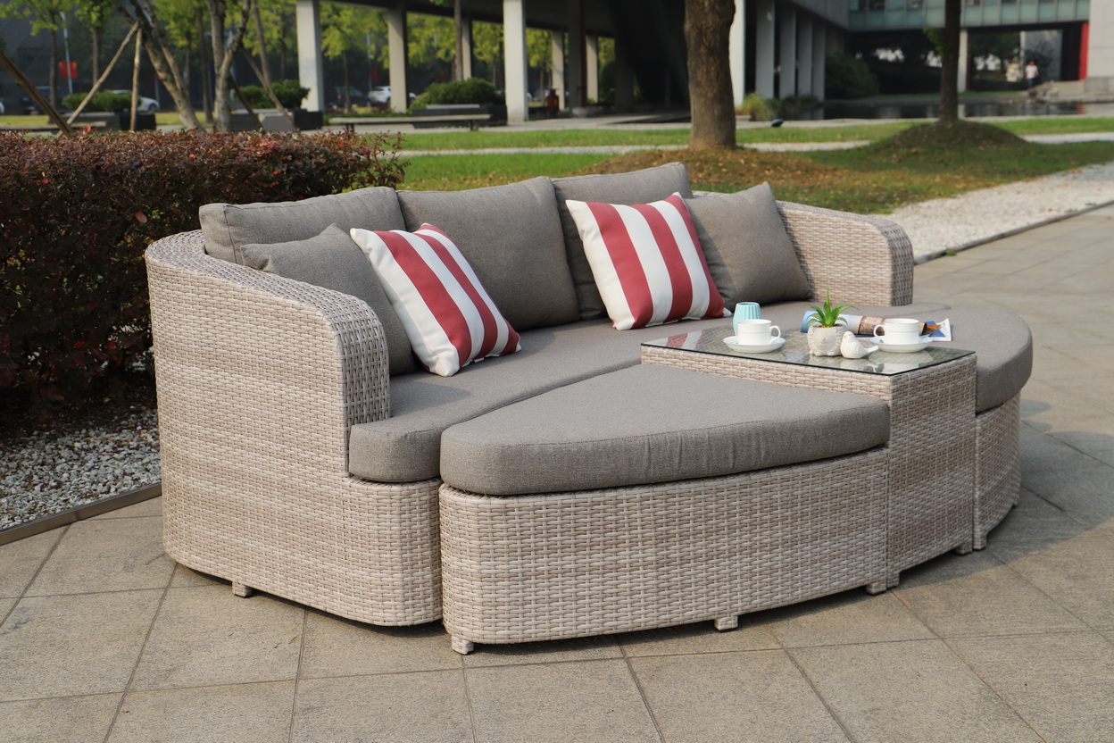 day bed