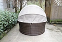 2 seater sofa bed