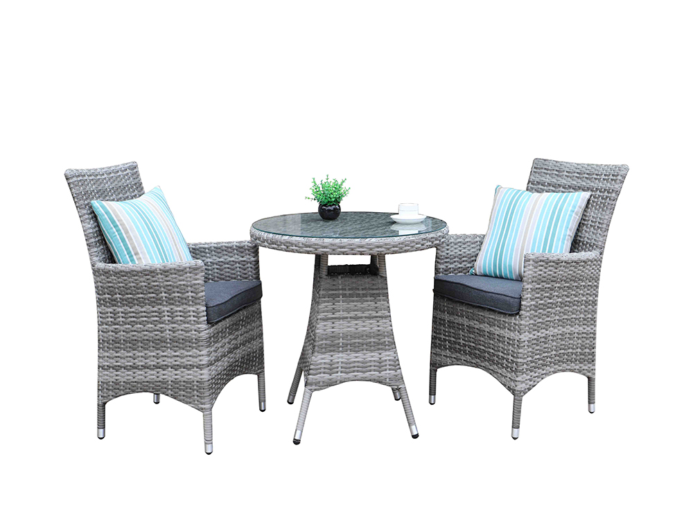 rattan chair