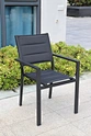 extended outdoor table
