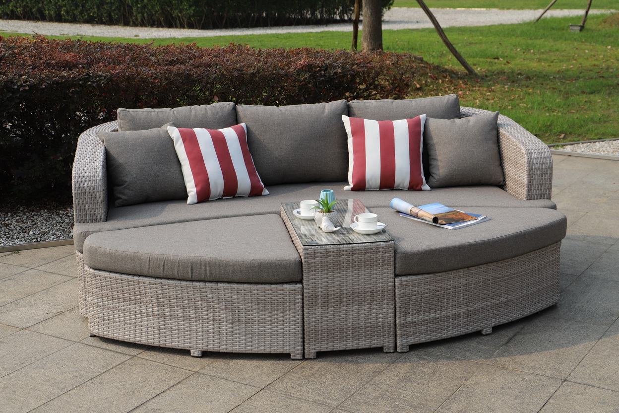 day bed