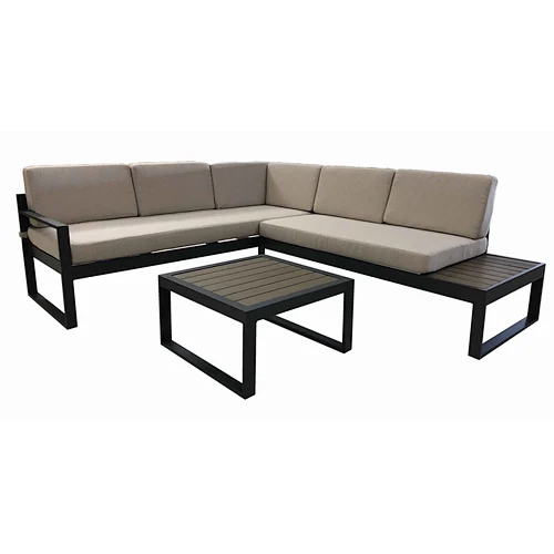 exquisite corner sofa set