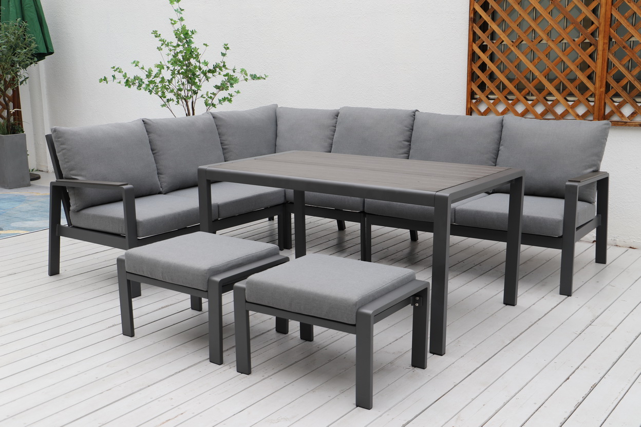 garden sofas