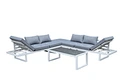 lounger sofa set